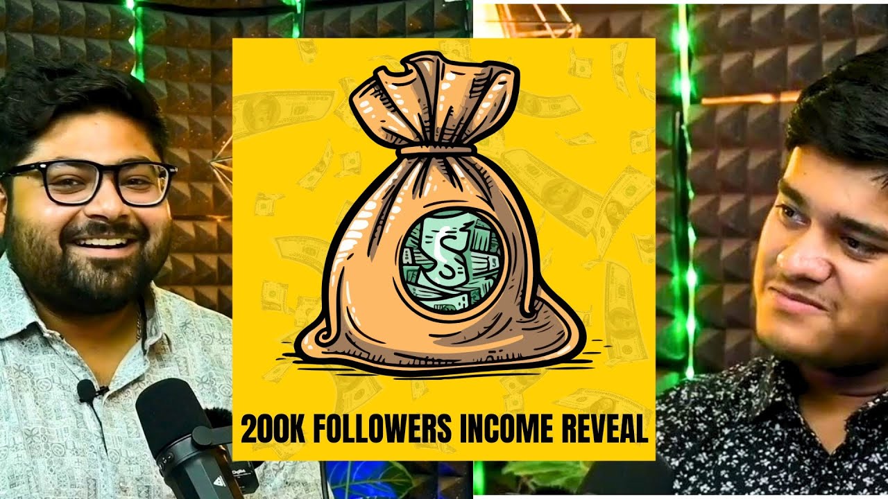 How to Charge for Instagram Reels with 2 Lakh Followers: Insights on Fake Followers