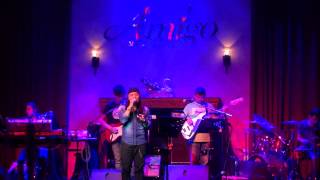 AmigoLiveHouse20130808林鴻鳴 Desperado