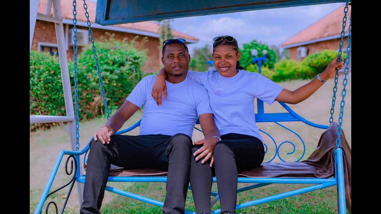 Bwambere nkubona(Official video 2023) by MG Elise NIKWIBISHAKA