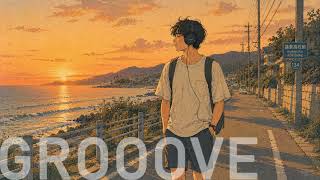 Grooove Vibes DJ Mix | WEEKEND CHILL Mix ver.4| Funk • Soul •  R&B | DJ Kapu screenshot 3