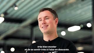 Bicyclic Bike Shop - Choisir son VTT (part.1 - Les Types de VTT)