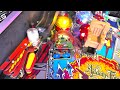 1992 Bally Addams Family Pinball Repairs 1992 Bally Addams Family Pinball Repairs