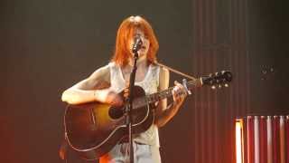 Watch Axelle Red Je Te Lavais Dit video