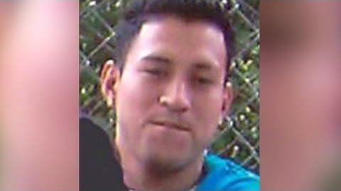 FBI adds new fugitive to "Most Wanted" list