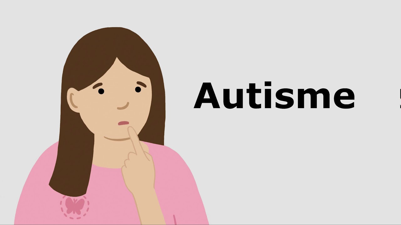 Animatie Over Autisme - Youtube