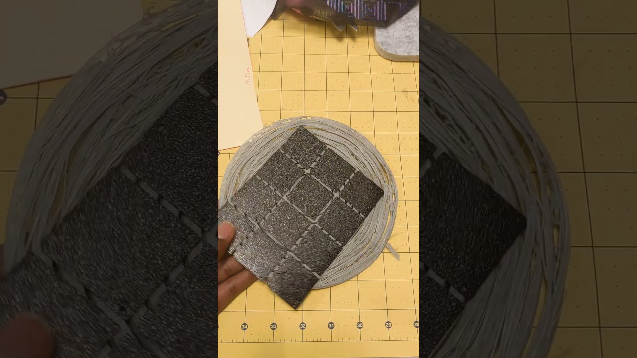 Don't do this. What happens when you send a remote print without checking the bed. 