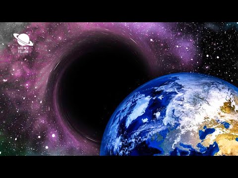 Closest Black Hole to Earth Found in Triple System [Visible to Naked