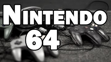 Adding Nintendo 64 to EmulationStation on Ubuntu