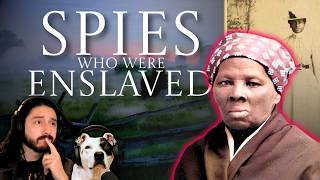 A Formerly Enslaved Spy Infiltrated the Confederate White House