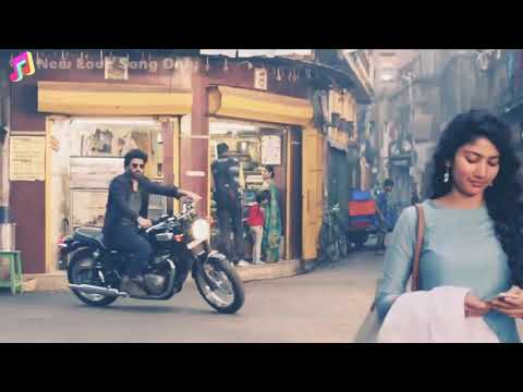 Dheere Dheere se meri zindagi video song (Official) sai pallavi new video song.