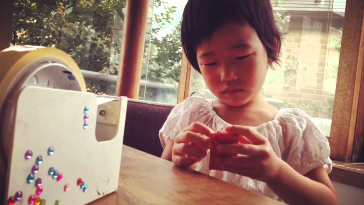 Honda Roadmovies ロードムービーズ で撮ってみた その４ Origami Youtube