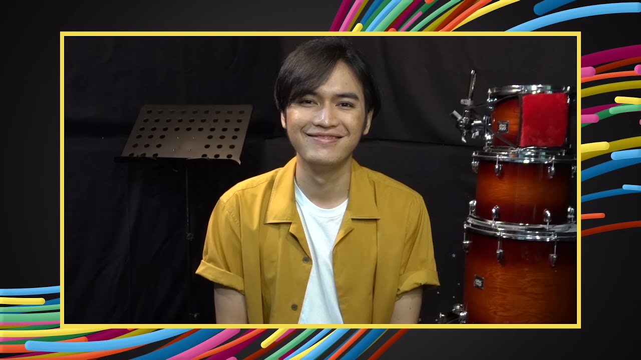 Joey Phuwasit [คนหน้าใหม่] - แกรมมี่ติดเทรนด์