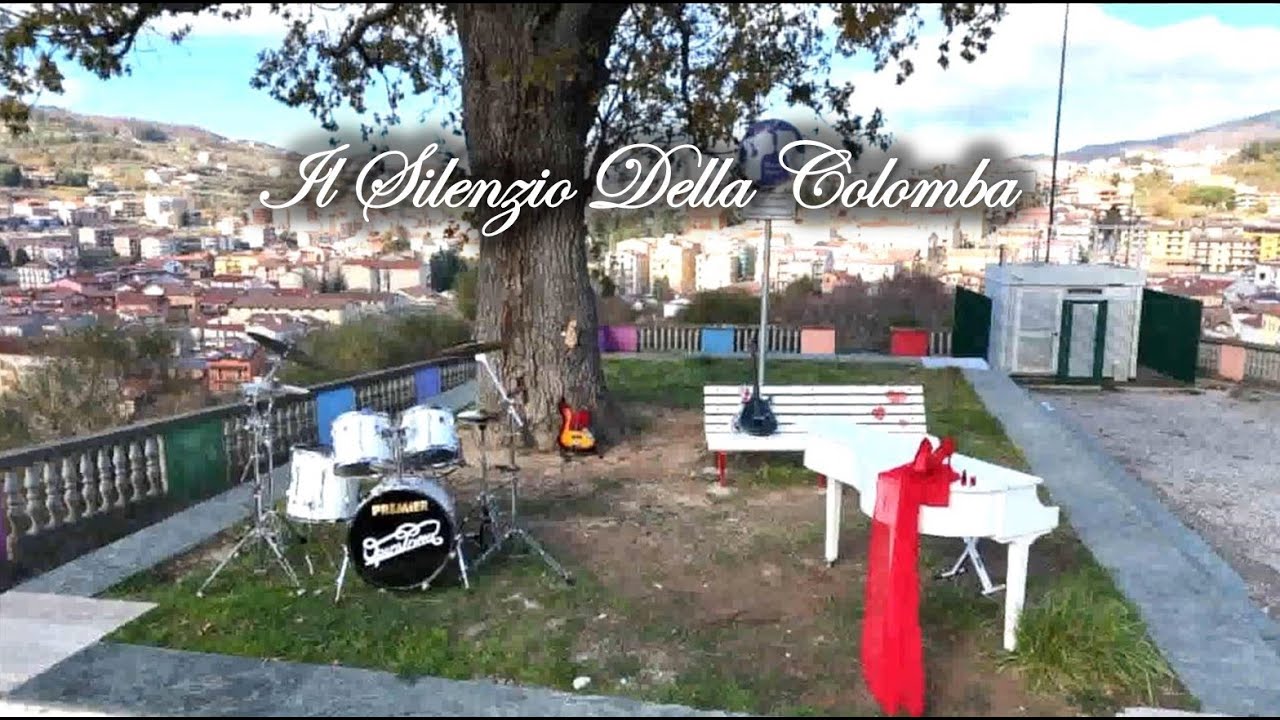 Il Silenzio Della Colomba-Opera Prima (PoohCoverBand)
