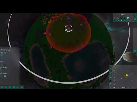 This is a free Planet survival game that you can also play multiplayer ...