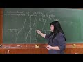 Властивості та графіки тригонометричних функцій (ІІ частина)