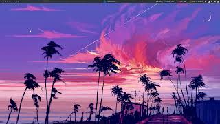 ArcoLinux : 2429 Where are the configuration files of Wmderland - Tiling Window Manager