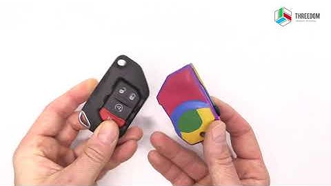 Threedom Model S+ Assembly Video