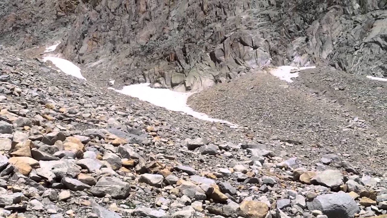 22. Pizzo Rotondo (3'192m)