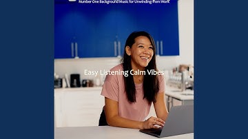 Sublime Backdrops for Working at Home