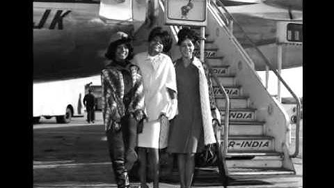 Stop! In the Name of Love Extended version - Extended performance video thumbnail