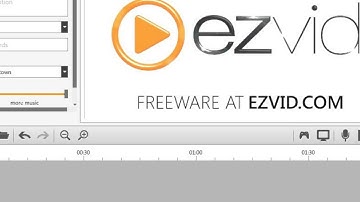 How to delete Ezvid intro *easy* ( work with ezvid words) The glowstone craft