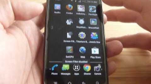 Unlocked Pantech Burst Review: $100 on Ebay New Condition with ICS/Dual Core/4" Screen.  Now $120