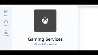 Fix Gaming Services Not Installing/Reinstalling On Windows 11/10 PC