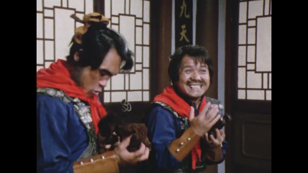 【時代劇】水滸伝『the water margin』💥🅷🅾🆃 ✅ 3話 🔴時代劇スペシャル 2025 | Full HD