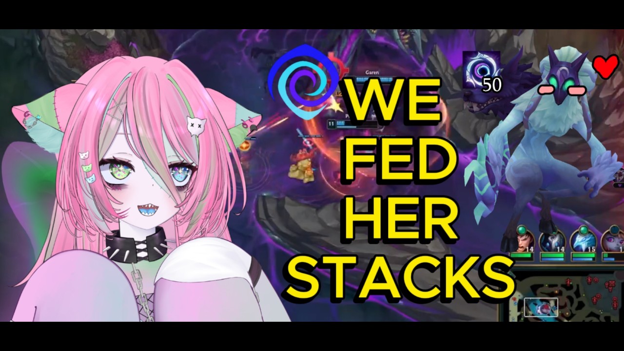 We Helped Kindred Get EVERY Stack!!