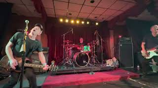 Buffalo Tom - &quot;Sodajerk&quot; (live at the Town &amp; the City Fest, Lowell, MA 4/28/2023)