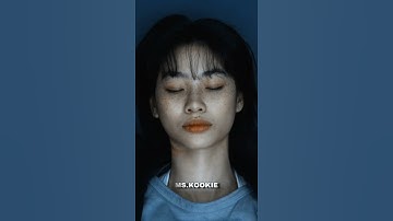 Squid game edit | Kang sae-byeok | hoyeon jung | 💜 | love nawantiti