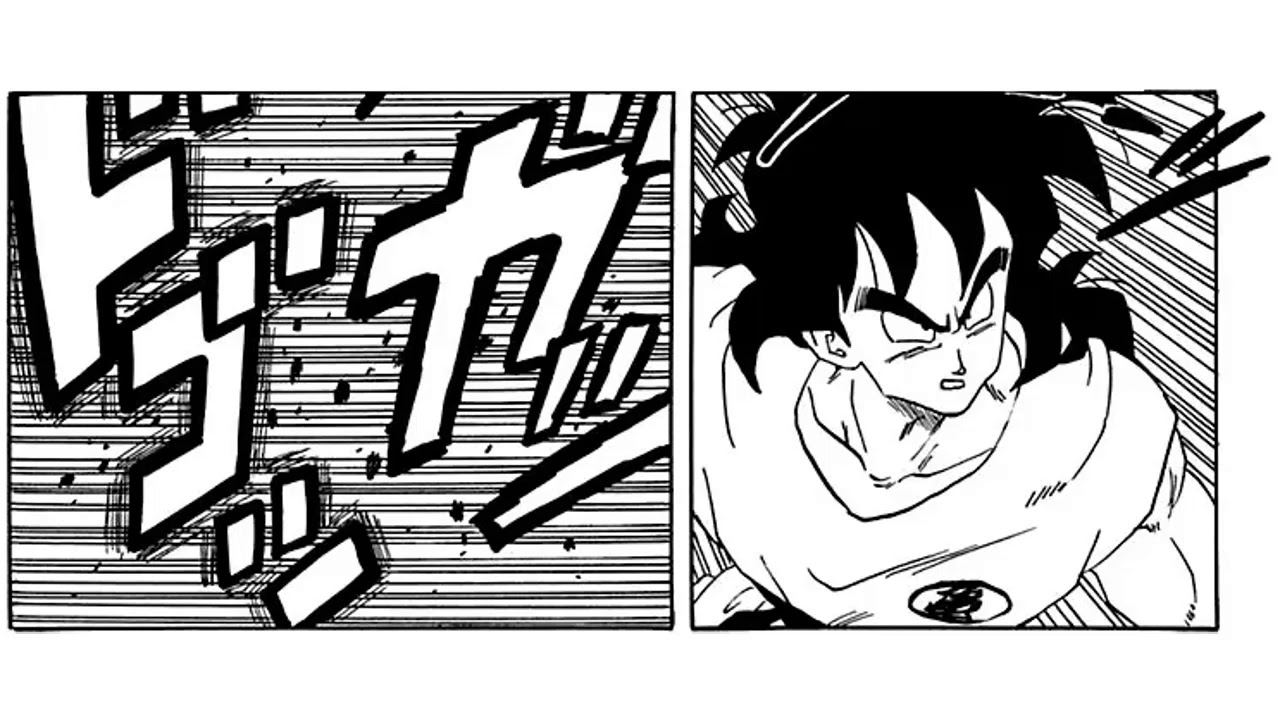 Dragon ball gaiden: o caso de ter reincarnado como Yamcha parte 2 - YouTube