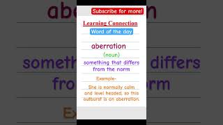 Learn English vocabulary word meaning learning vocab shorts vocabulary learnenglish english