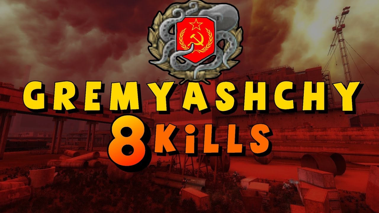 Russian DD Power ! World of Warships