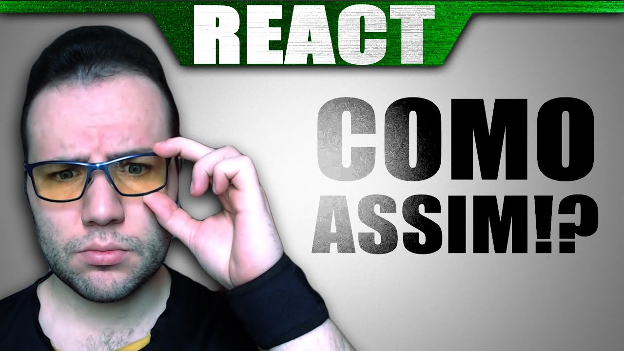 Recebi uma RESPOSTA de um canal de XBOX! Vamos analisar...