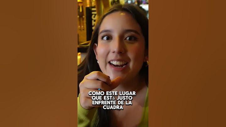 Probando uno de los mejores restaurantes de Bogotá.