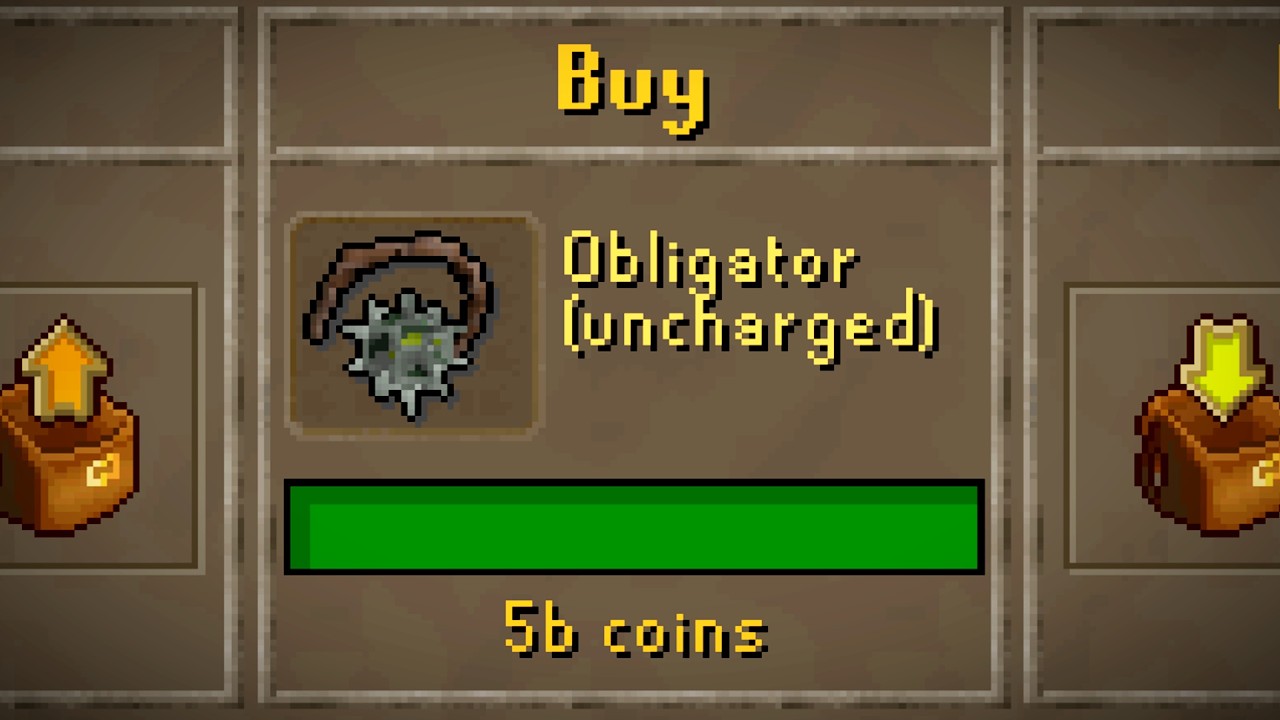 TESTING EVERYTHING RAIDS 4