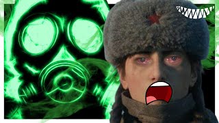 When Girls Fart In Vanguard