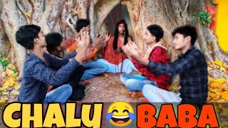 Chalu Baba Baba Bhujangi Mr. Vikram Shivam