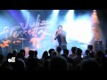 Julian Perretta - Live at La Maroquinerie, Paris (France) - July 2010