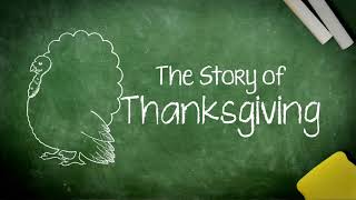 [Wikipedia] The Thanksgiving Story