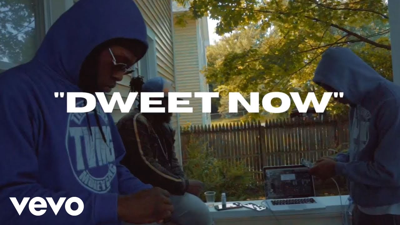 Bill Blacks - Dweet Now (Official Music Video)