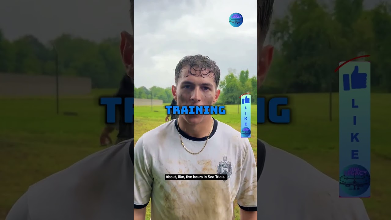 Are Navy Ship Selections Really Random Luck?