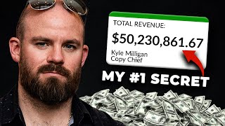 Copy Squad Writer Reveals MY $50 Million Copywriting Secret