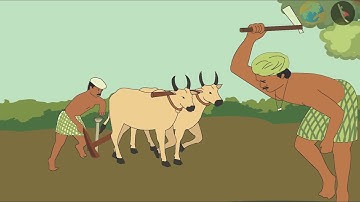 Rajunu khetar | Bhag 1/1 | Prakaran 14 | Dhoran 4 | Paryavaran