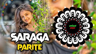 Saraga Parite (Ut Vibration Mix) Dj Maku X Dj Akash || BASS 🚫 AHEAD PLZ USE HEADPHONES 🎧