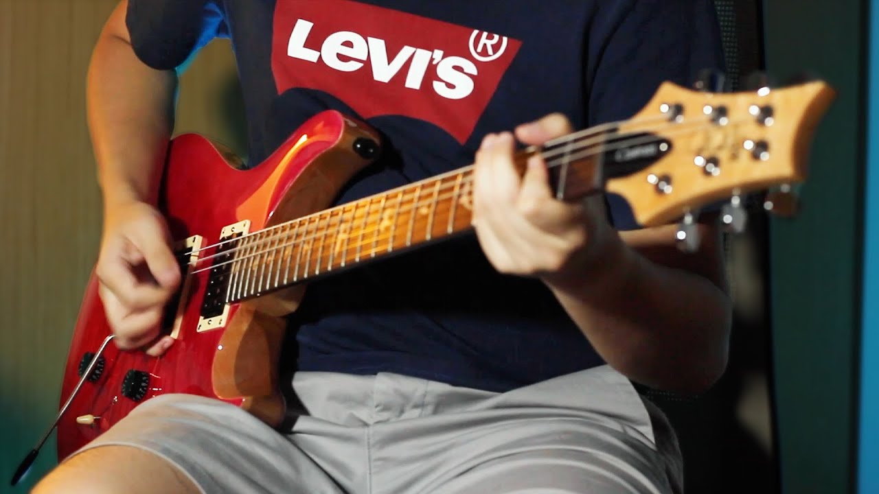 How to play Rhythm Guitar! YouTube