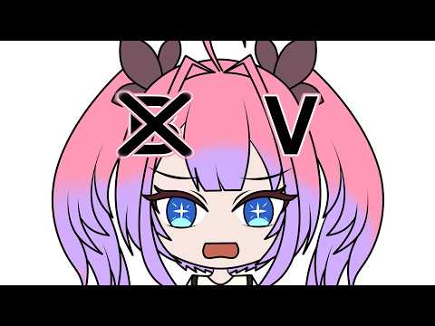 It's Not B! But V!!!【Hololive Animation】