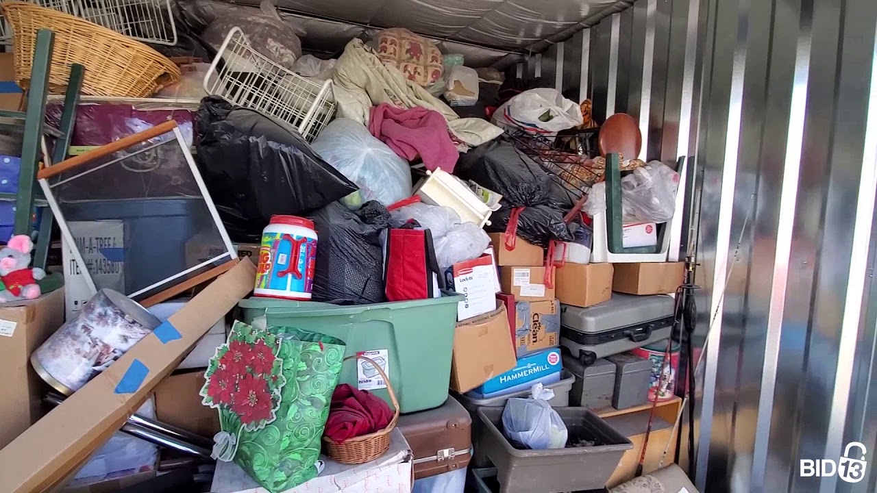 Fairfax Storage Unit Dandk Organizer