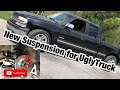 Big Brake Upgrade for 99-07 Silverado or Sierra